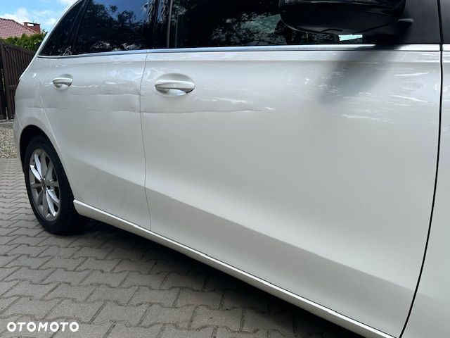 Mercedes-Benz Klasa B 250 7G-DCT Edition 2020 - 22