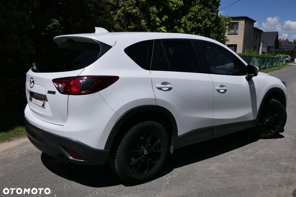 Mazda CX-5 2.0 Skyenergy 2WD - 3