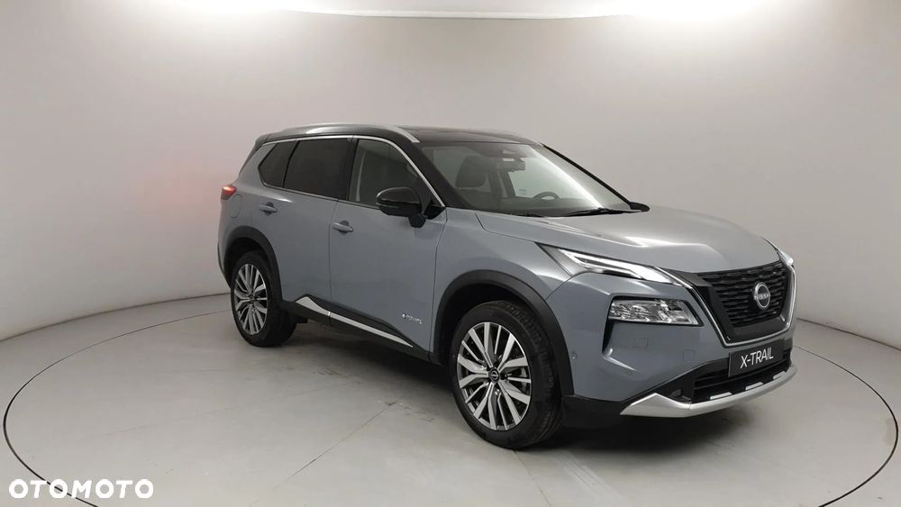 Nissan X-Trail 1.5 VC-T e-POWER Tekna e-4ORCE