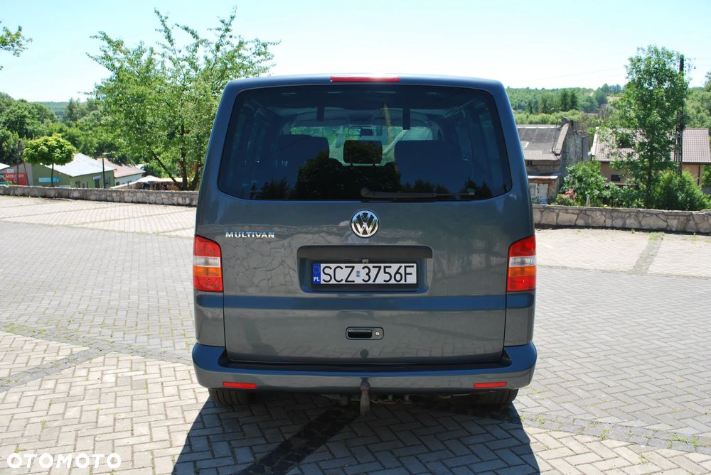 Volkswagen Multivan L1 Startline - 6