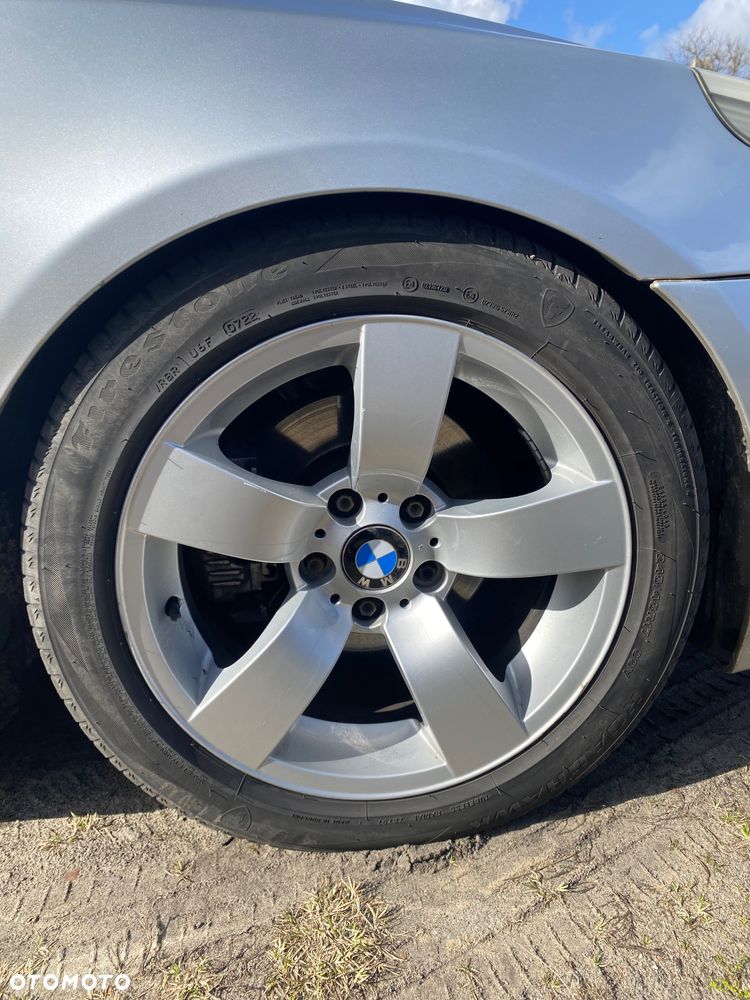 BMW Seria 5 - 16
