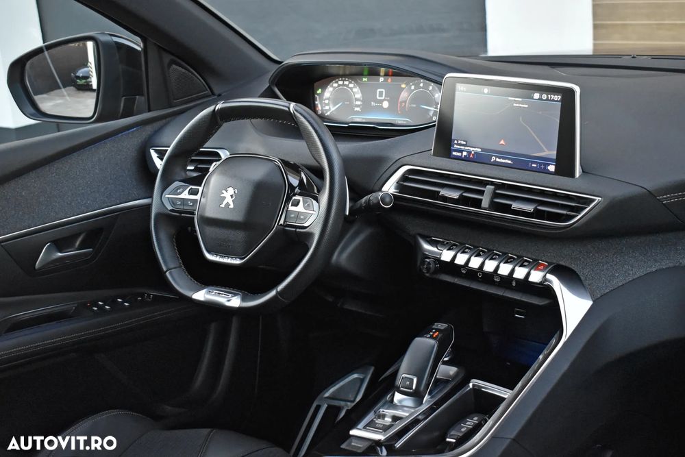 Peugeot 3008 1.6 THP EAT6 GT-Line - 10