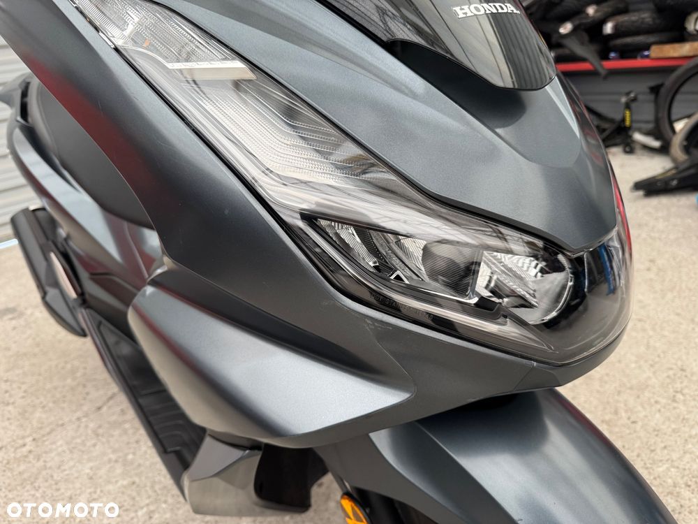 Honda PCX - 15