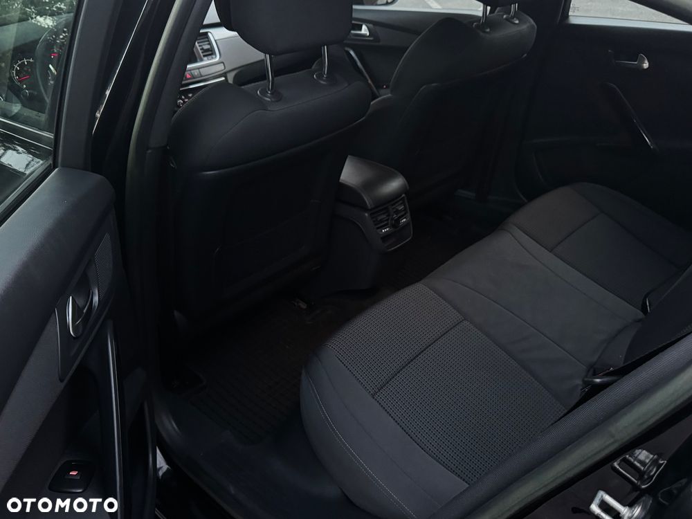 Peugeot 508 2.0 HDi Allure - 17