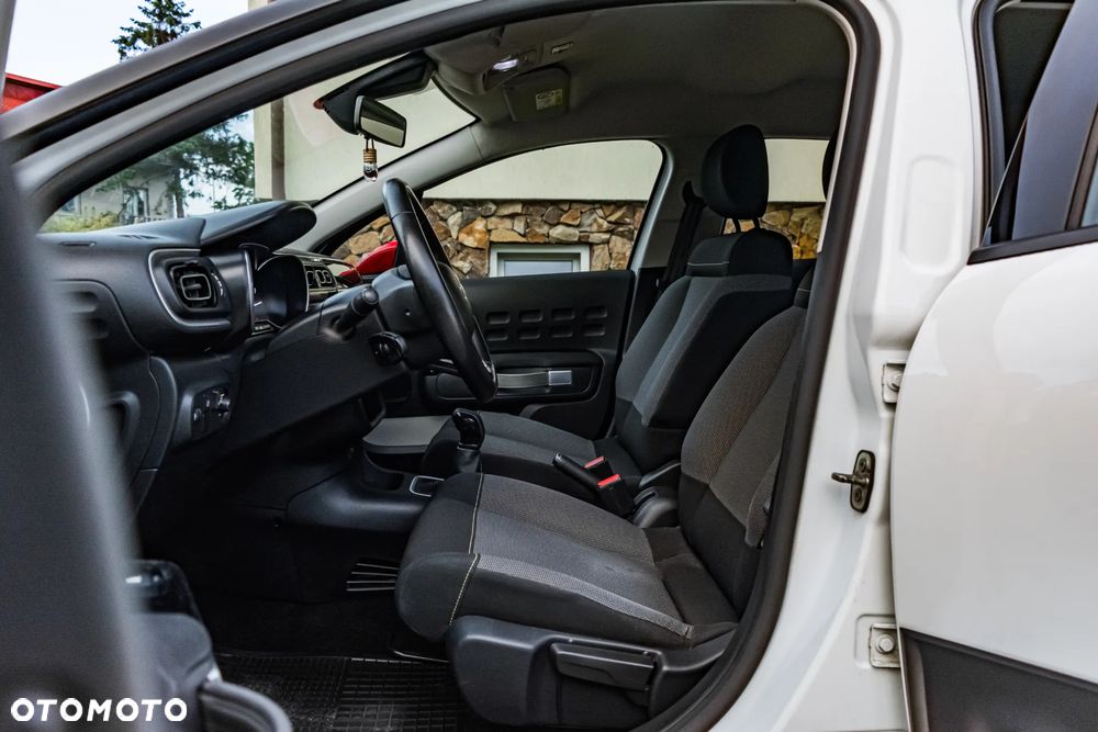 Citroën C3 Pure Tech 83 S&S SHINE - 19