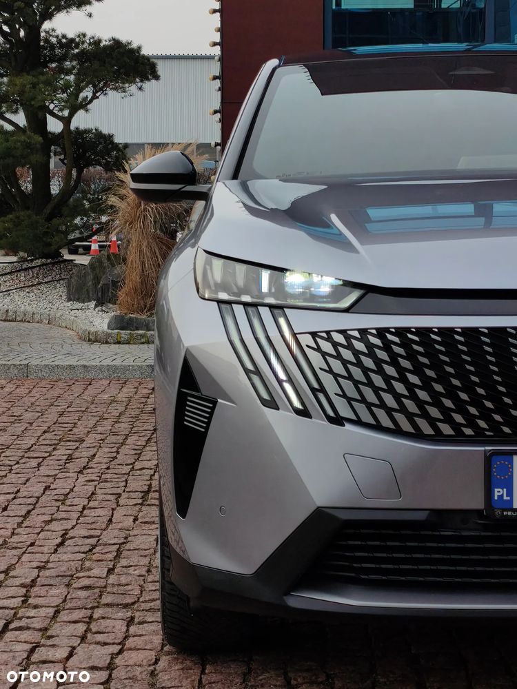 Peugeot 3008 1.2 PureTech mHEV GT S&S e-DCS6 - 9