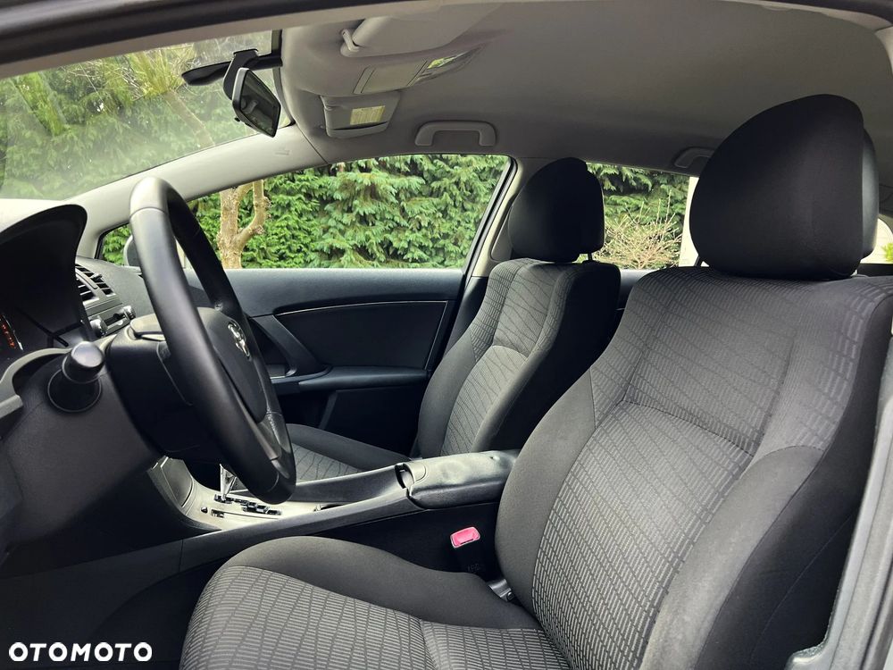 Toyota Avensis Combi 1.8 Multidrive S Executive - 21