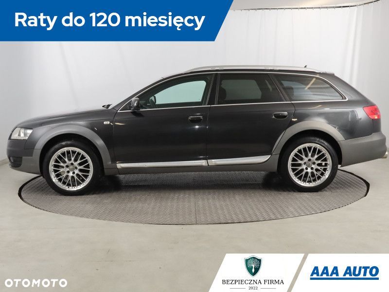 Audi A6 Allroad - 3