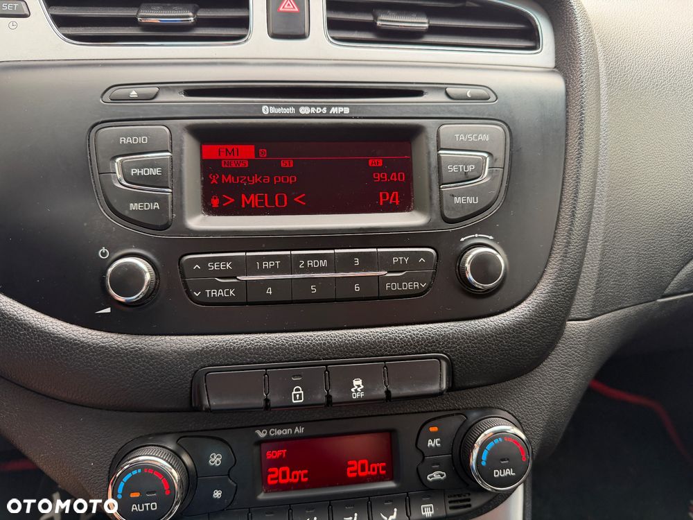 Kia Ceed 1.6 GDI XL - 13