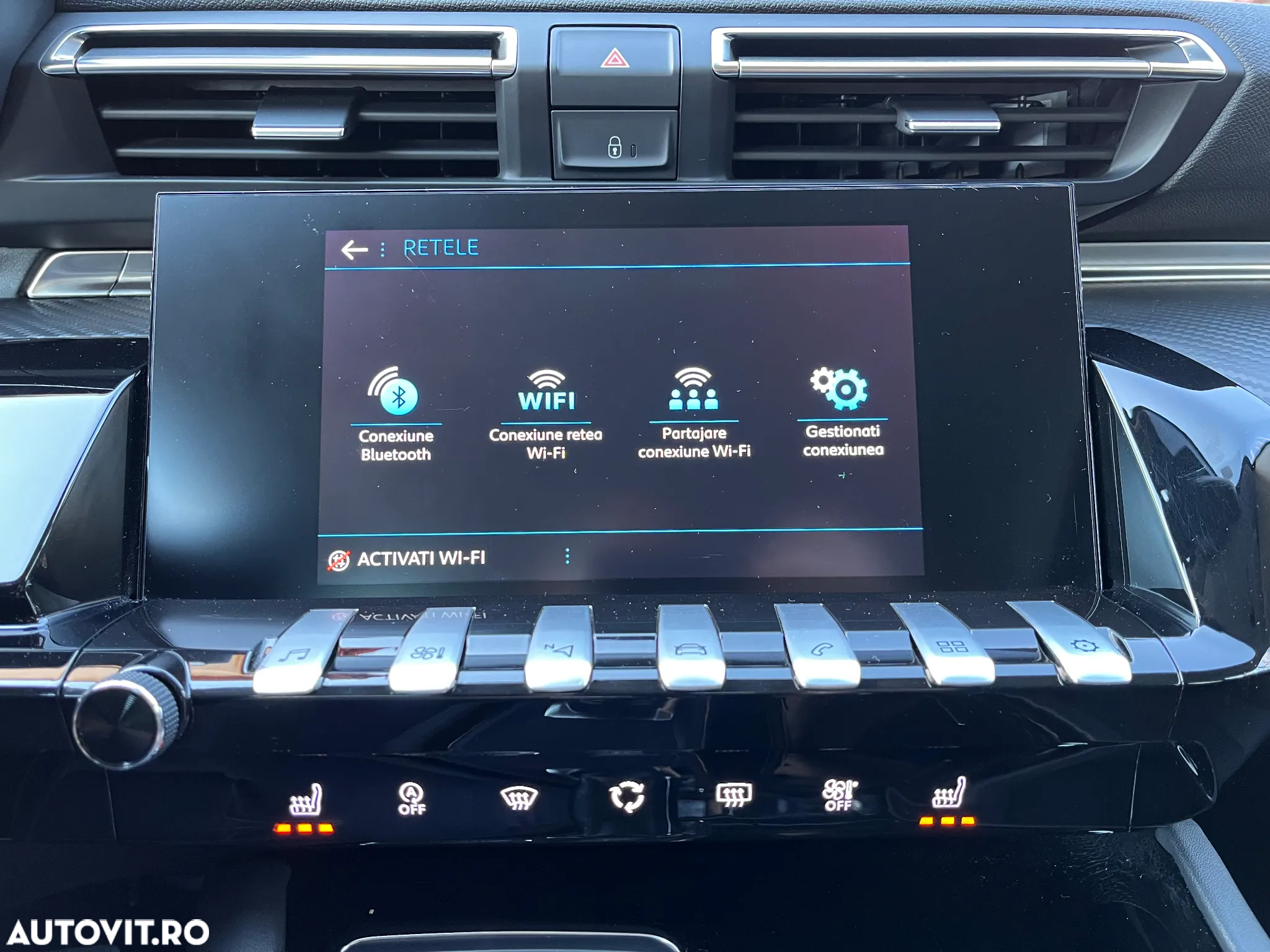 Peugeot 508 PureTech 180 EAT8 Allure Pack - 38