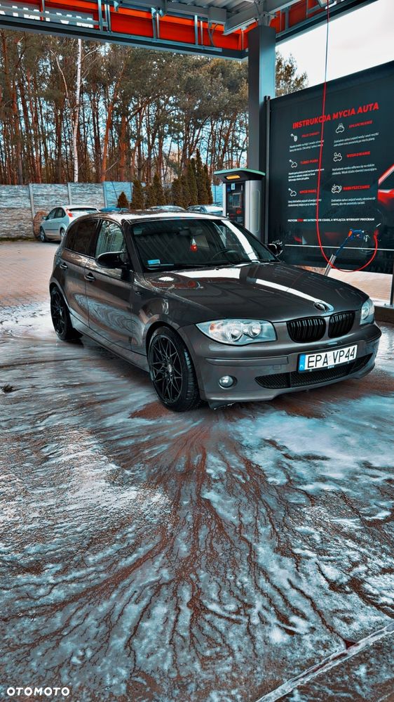 BMW Seria 1 - 9