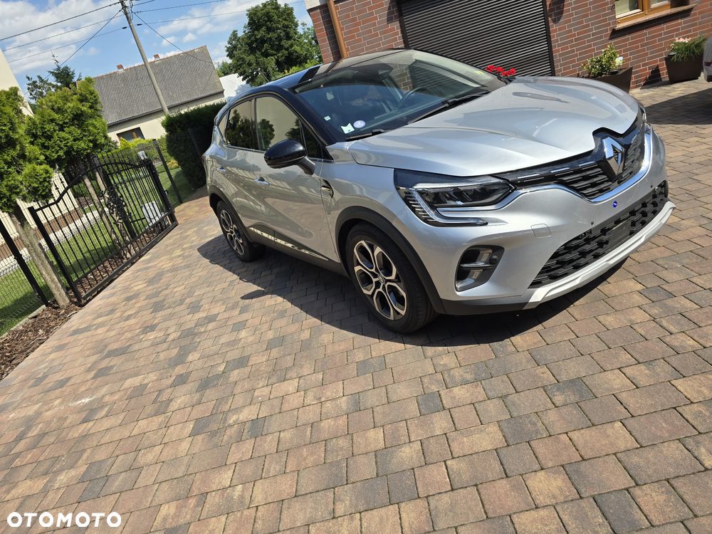 Renault Captur 1.6 E-TECH Plug-In Intens - 14