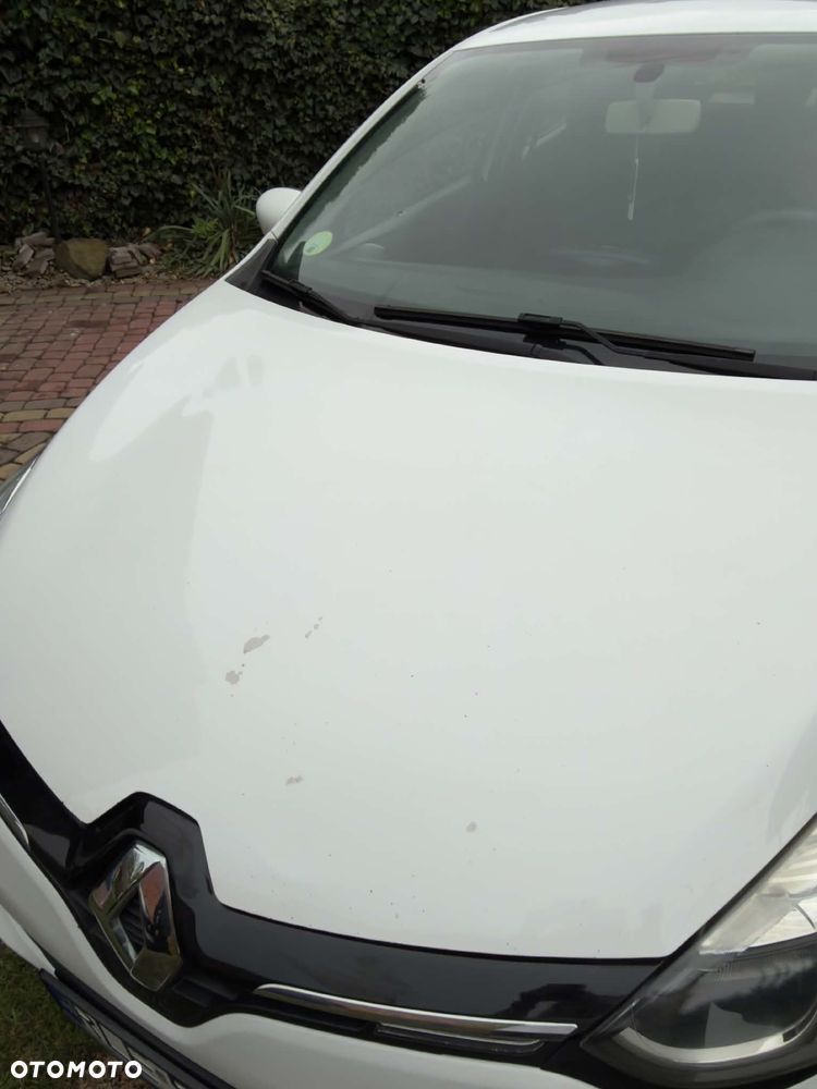 Renault Clio Energy dCi 90 Start & Stop 83g Eco-Drive - 10