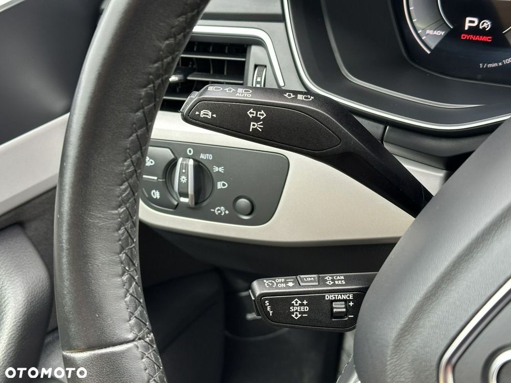 Audi A4 Avant 40 TDI quattro S tronic - 23