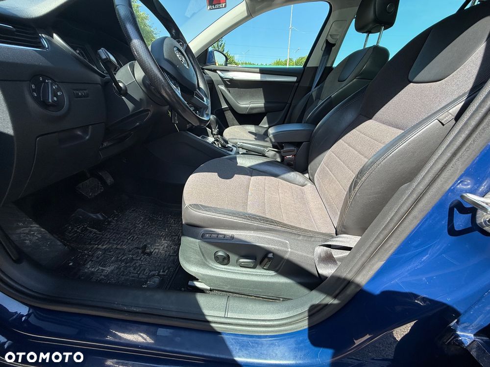 Skoda Octavia 1.8 TSI (Green tec) DSG Ambition - 8