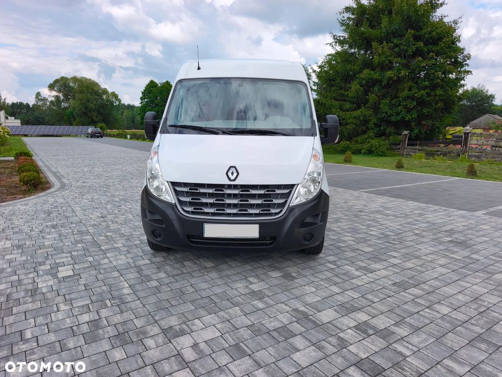 Renault MASTER - 3