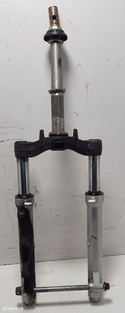 HONDA S-WING 125 07-15 Zawieszenie Lagi Przód Przednie - 4