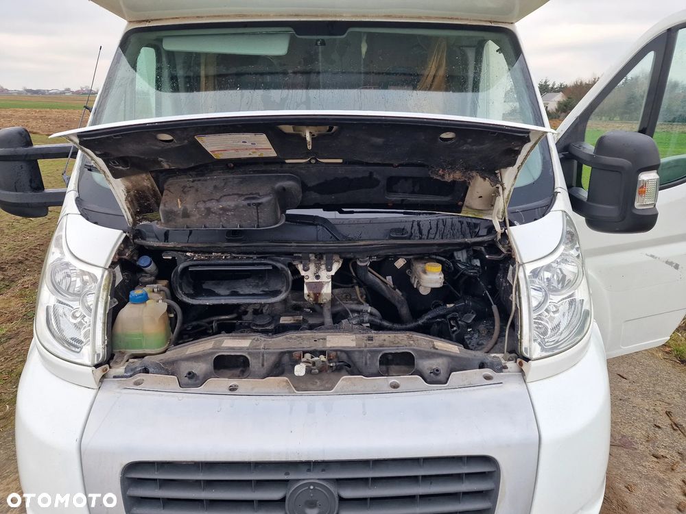 Fiat Ducato Mclouis - 12