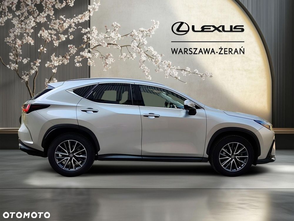 Lexus NX 350h Prestige 2WD - 9