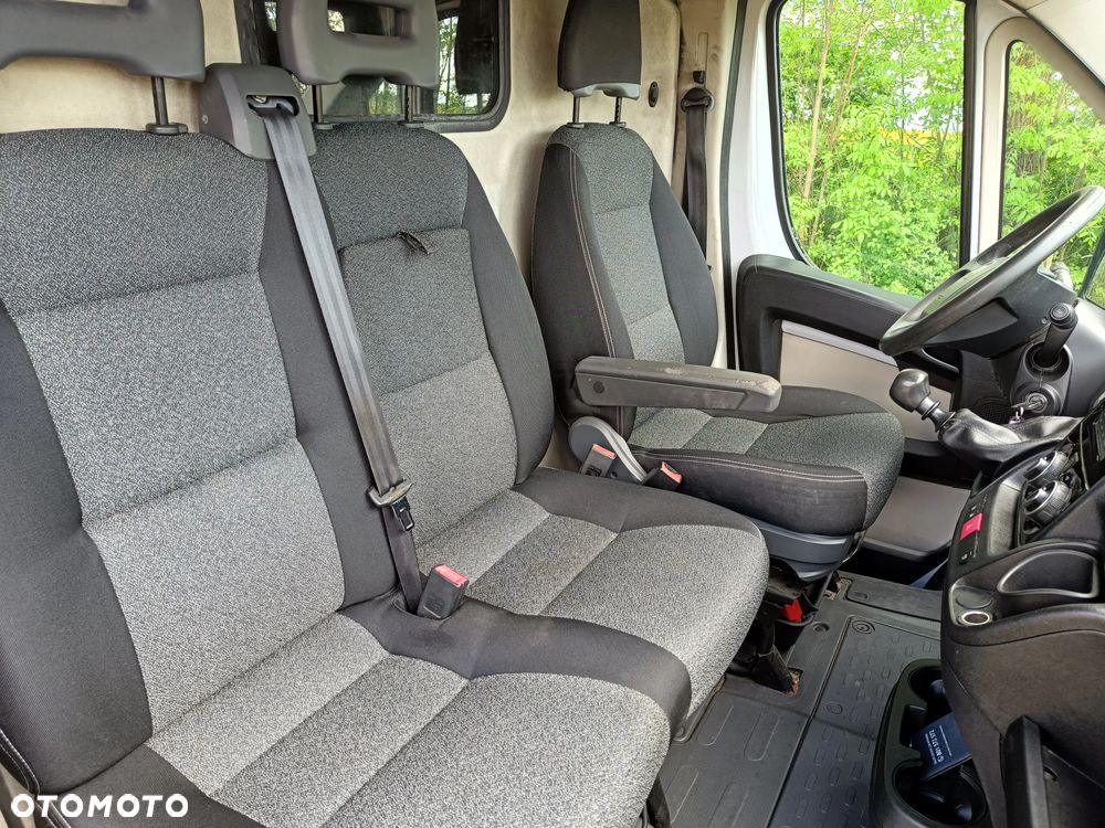 Fiat Ducato - 6