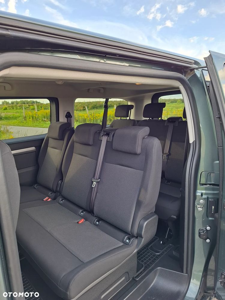 Opel Zafira 2.0 Diesel XL Business - 8
