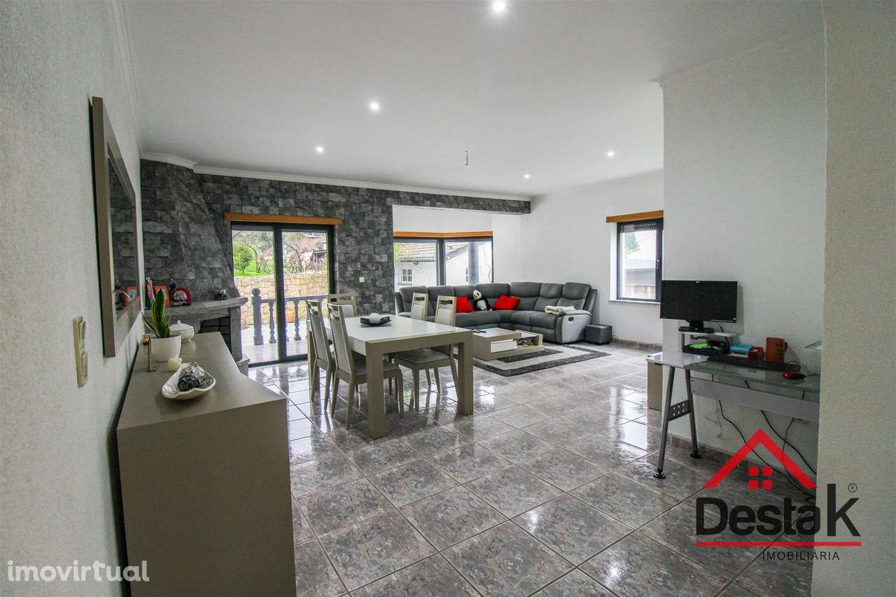 Moradia V5 em Viseu - Grande imagem: 4/37