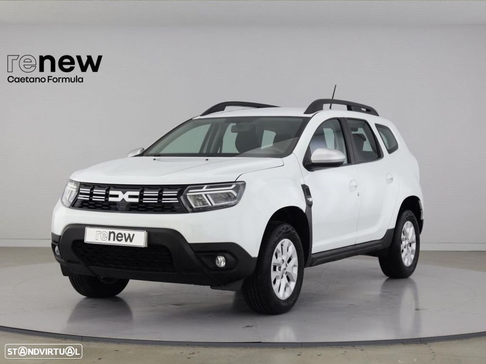 Dacia Duster 1.5 Blue dCi Expression - 1
