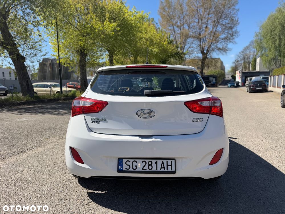 Hyundai i30 - 4
