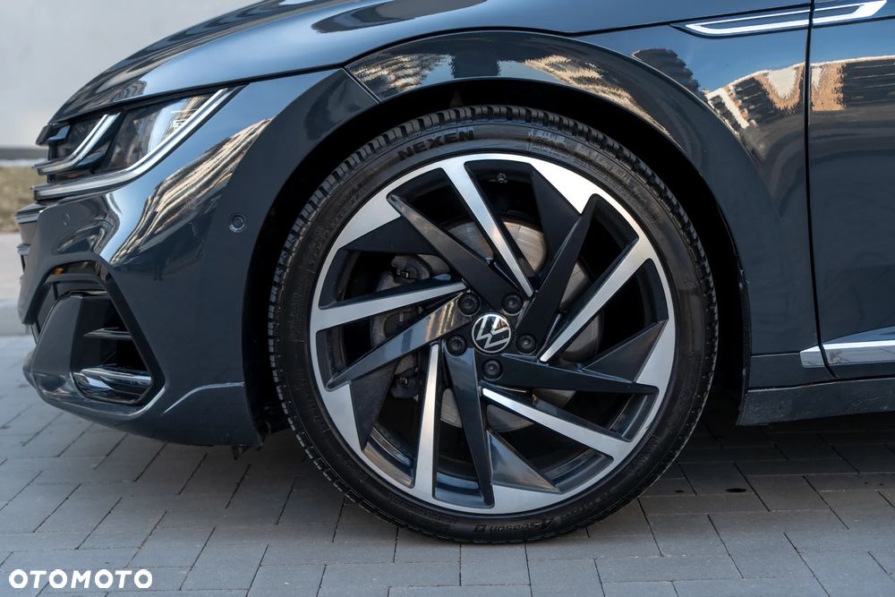 Volkswagen Arteon 2.0 TSI OPF 4Motion DSG R-Line Edition - 6