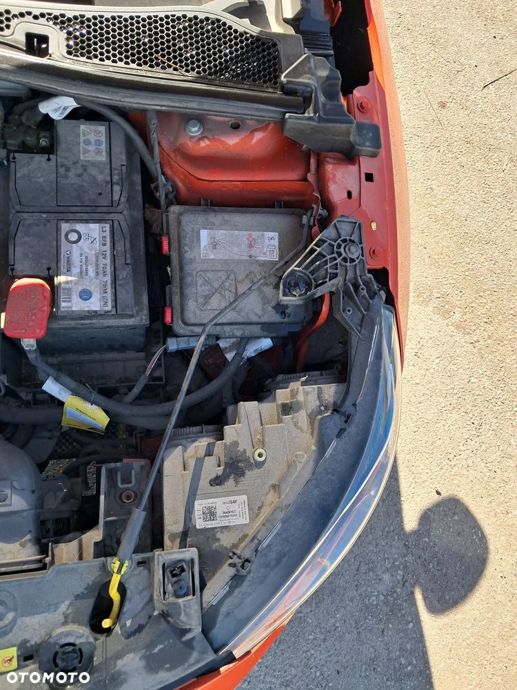 Opel Corsa - 14