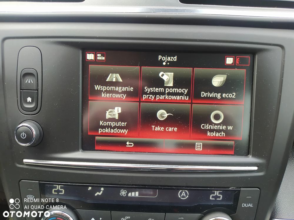 Renault Kadjar Energy TCe 165 Bose Edition - 25