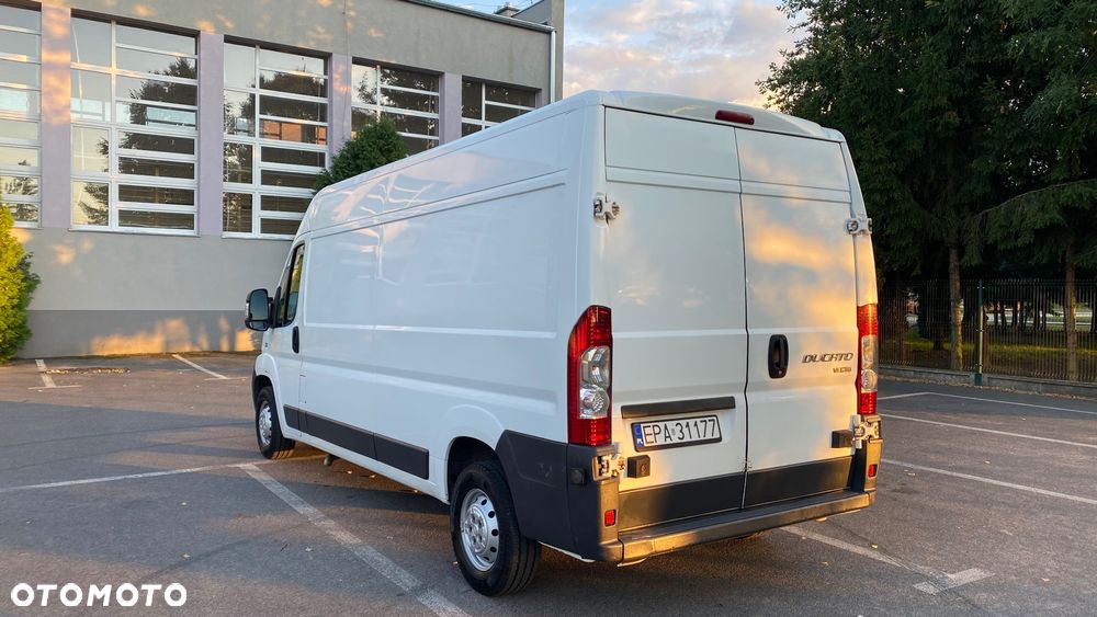 Fiat Ducato - 3