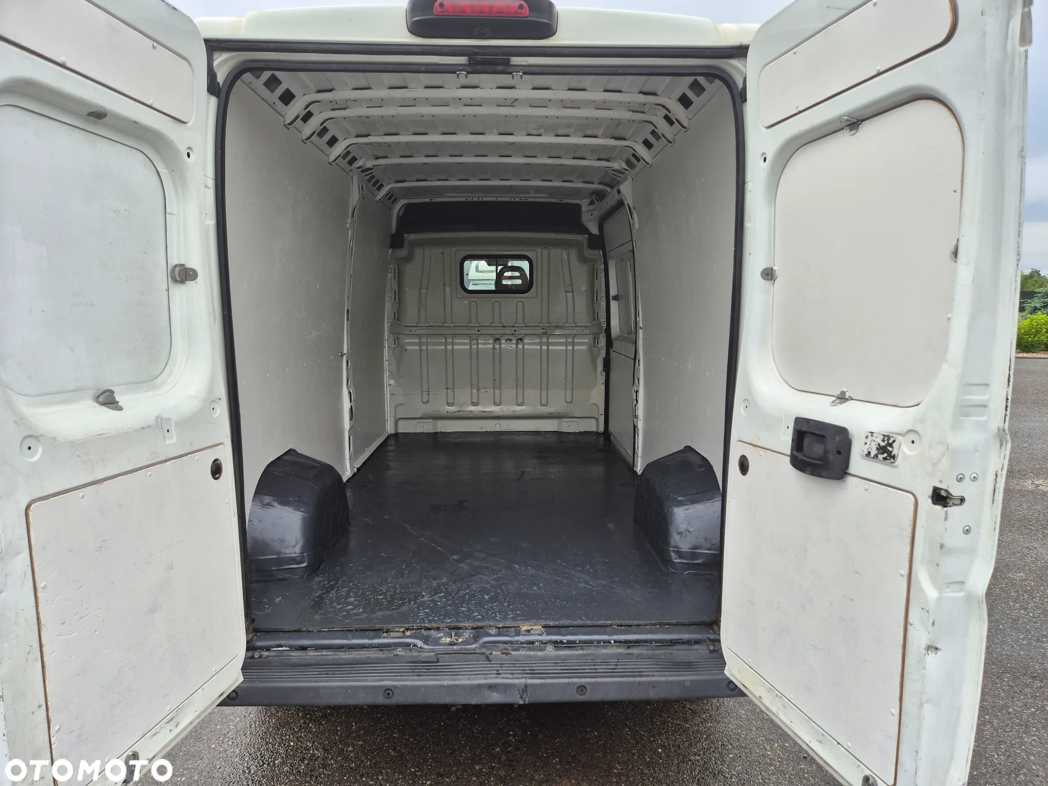 Citroën JUMPER - 8