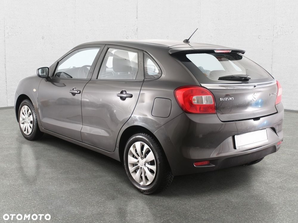 Suzuki Baleno 1.2 Elegance - 3