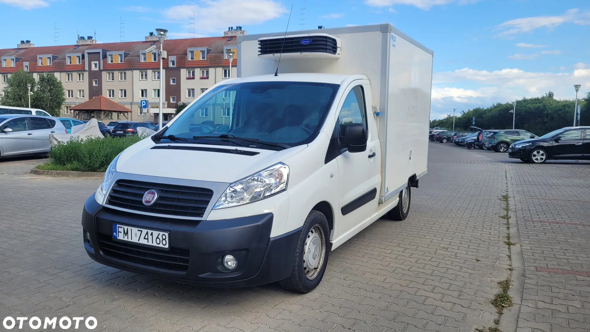 Fiat Scudo - 9