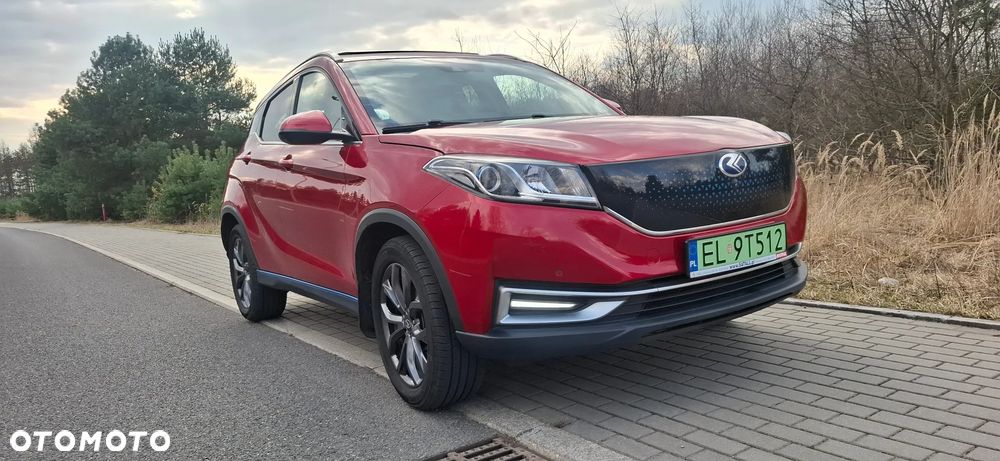 DFSK Seres 3 ver-53kwh-luxury - 38
