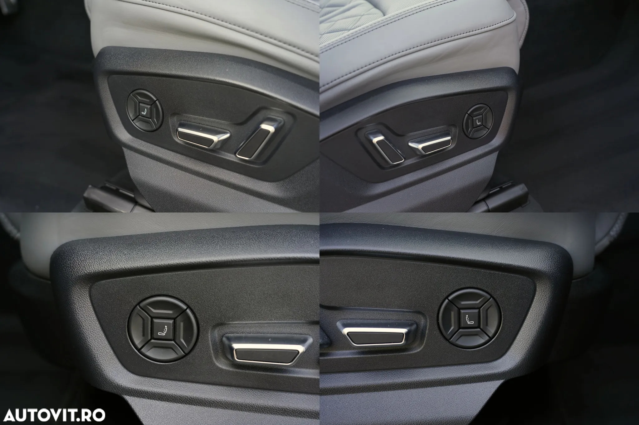 Audi Q8 55 TFSI e quattro Tiptronic PHEV - 11