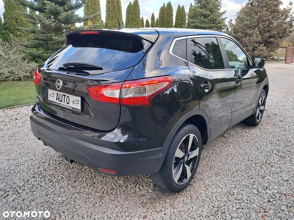 Nissan Qashqai 1.2 DIG-T 360 - 7