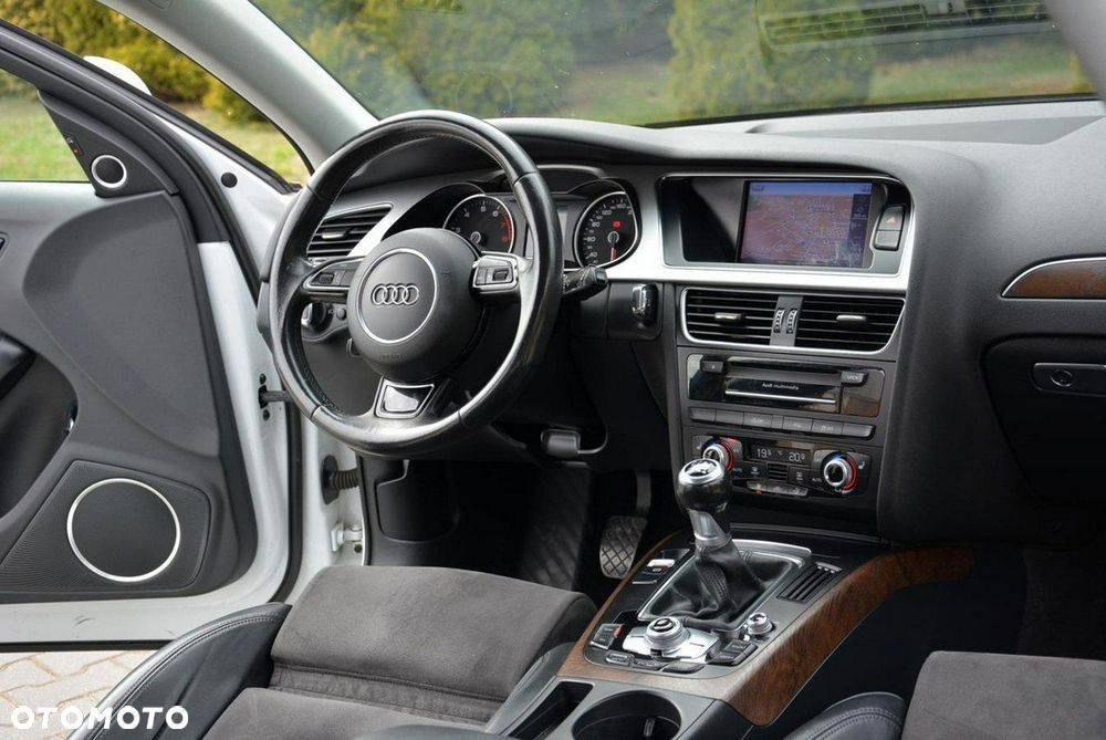 Audi A4 Allroad 2.0 TFSI Quattro - 23