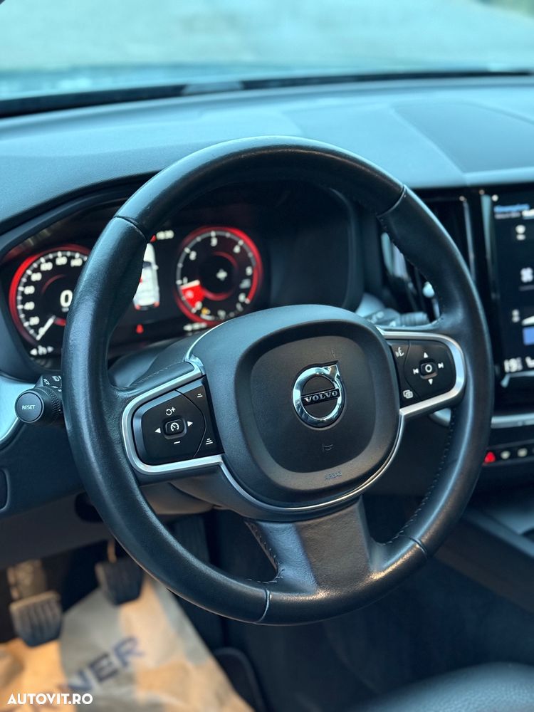 Volvo XC 60 D3 Inscription - 17