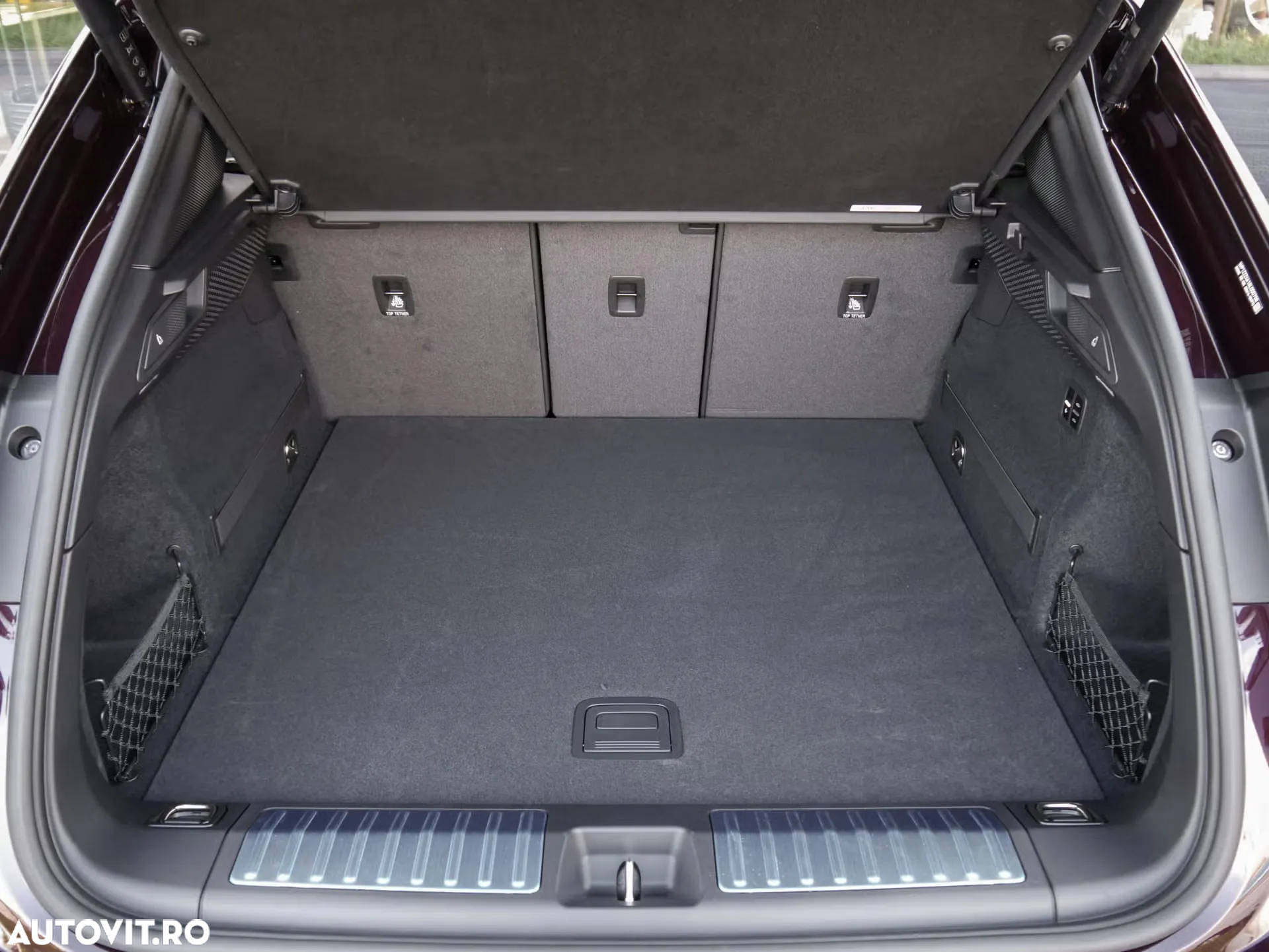 Porsche Macan 4 100 kWh - 22