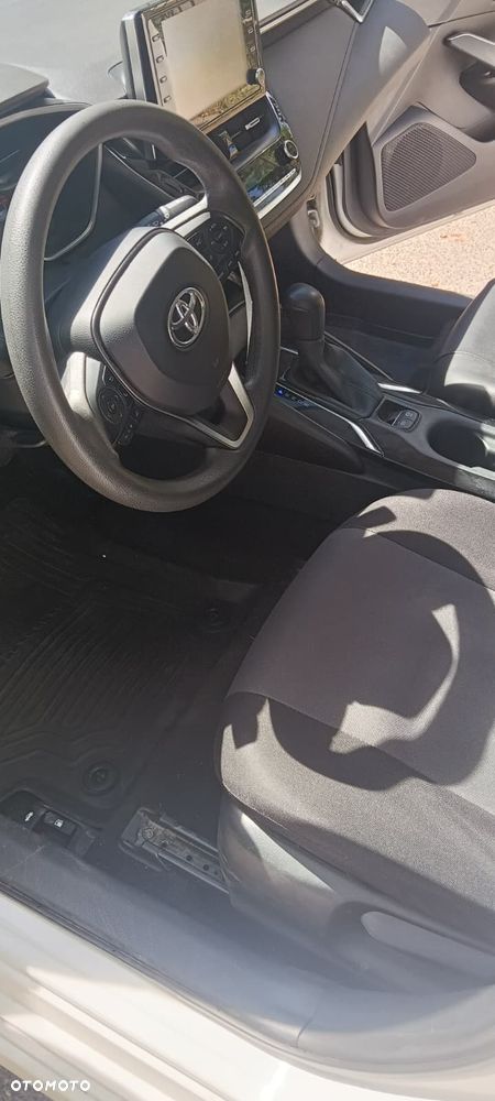 Toyota Corolla 1.8 Hybrid Active - 11