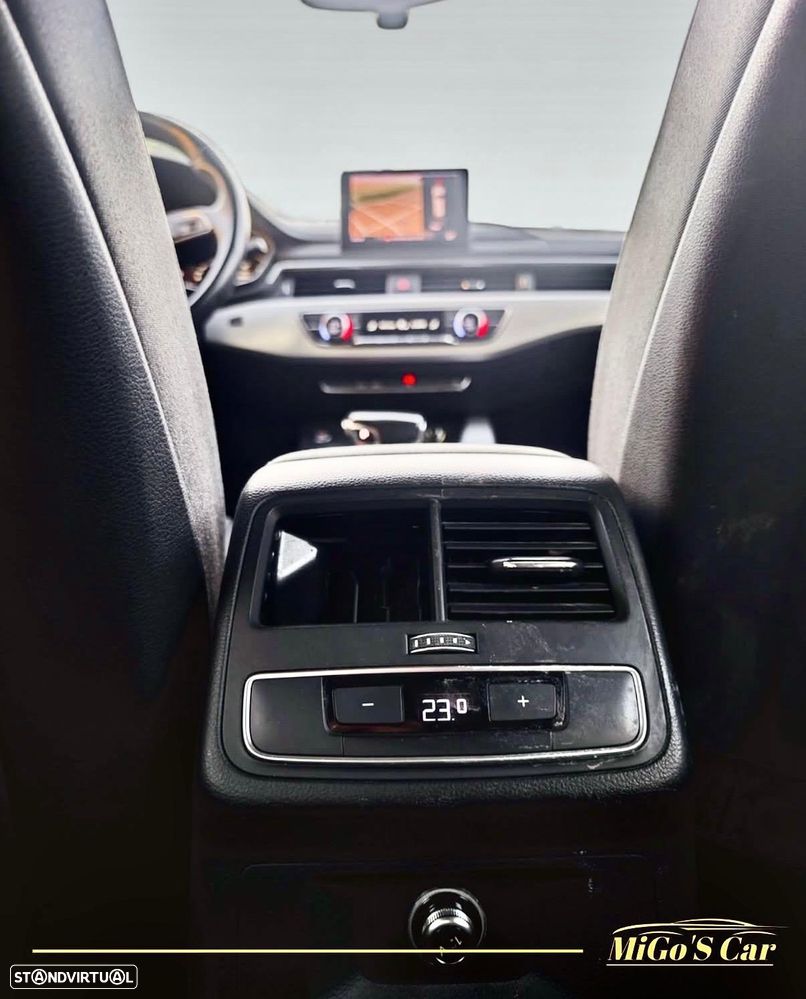 Audi A4 Avant 2.0 TDI S-line S tronic - 6