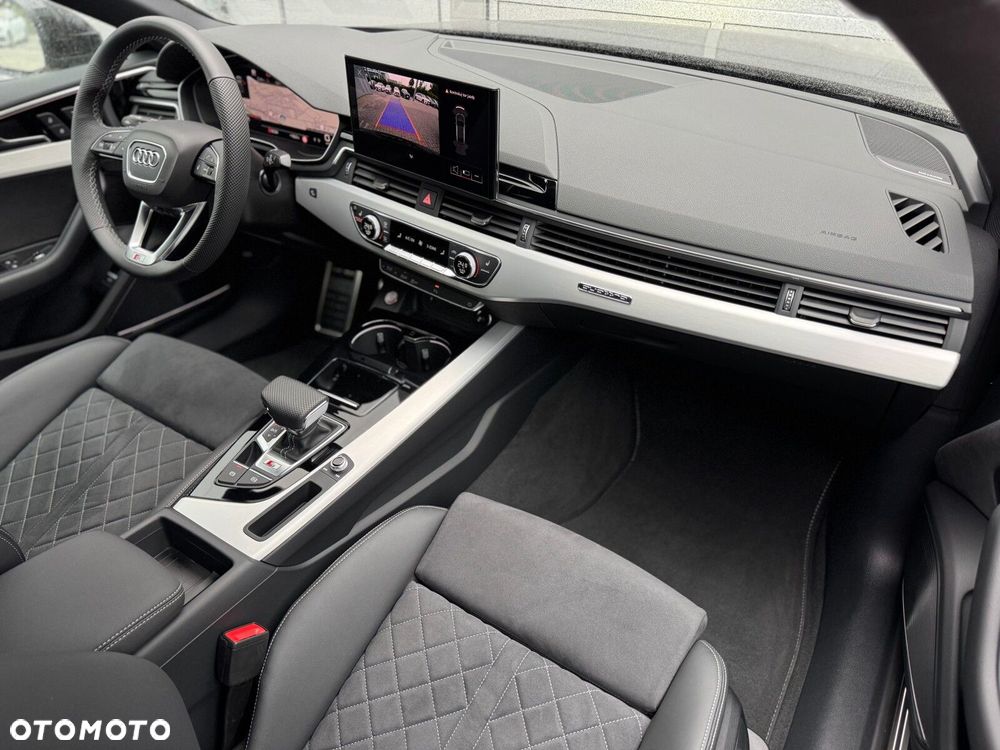 Audi S5 Coupé - 13