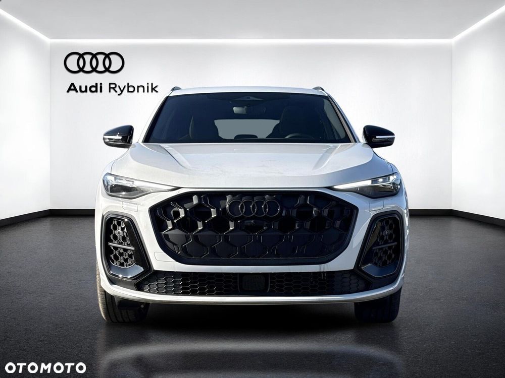 Audi Q5 Sportback - 8