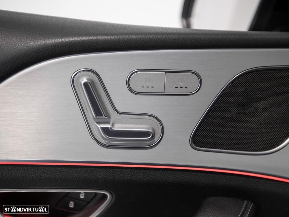 Mercedes-Benz GLE 350 de 4Matic - 18