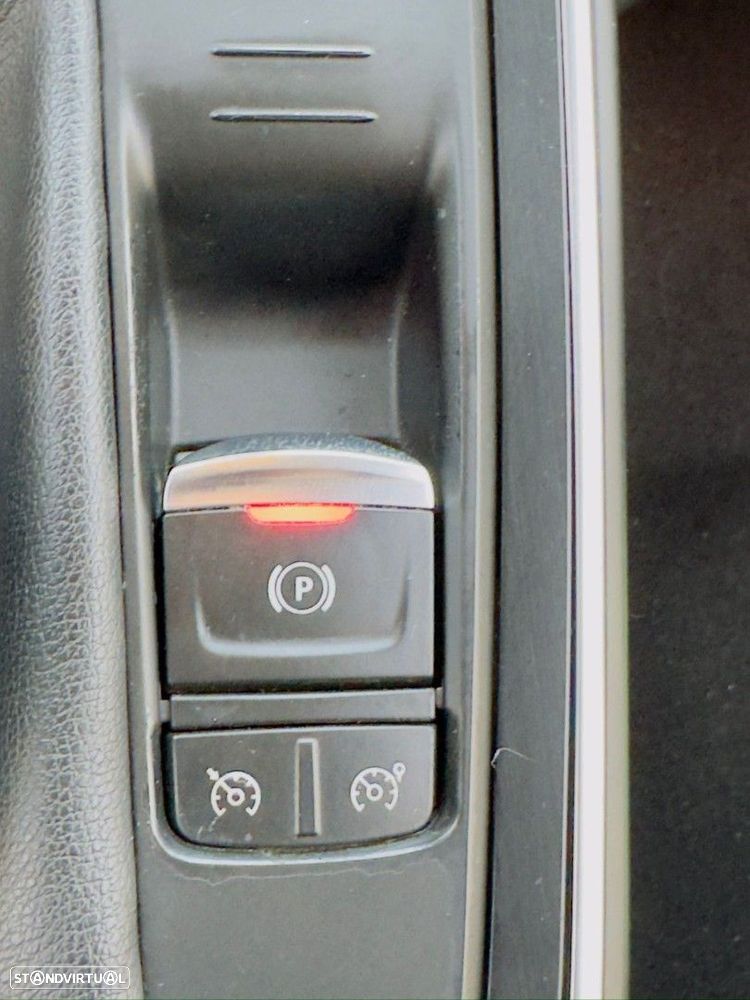 Renault Scénic dCi 130 FAP Start & Stop Dynamique - 21