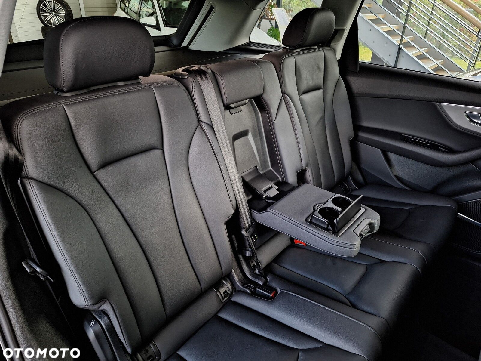Audi Q7 - 25