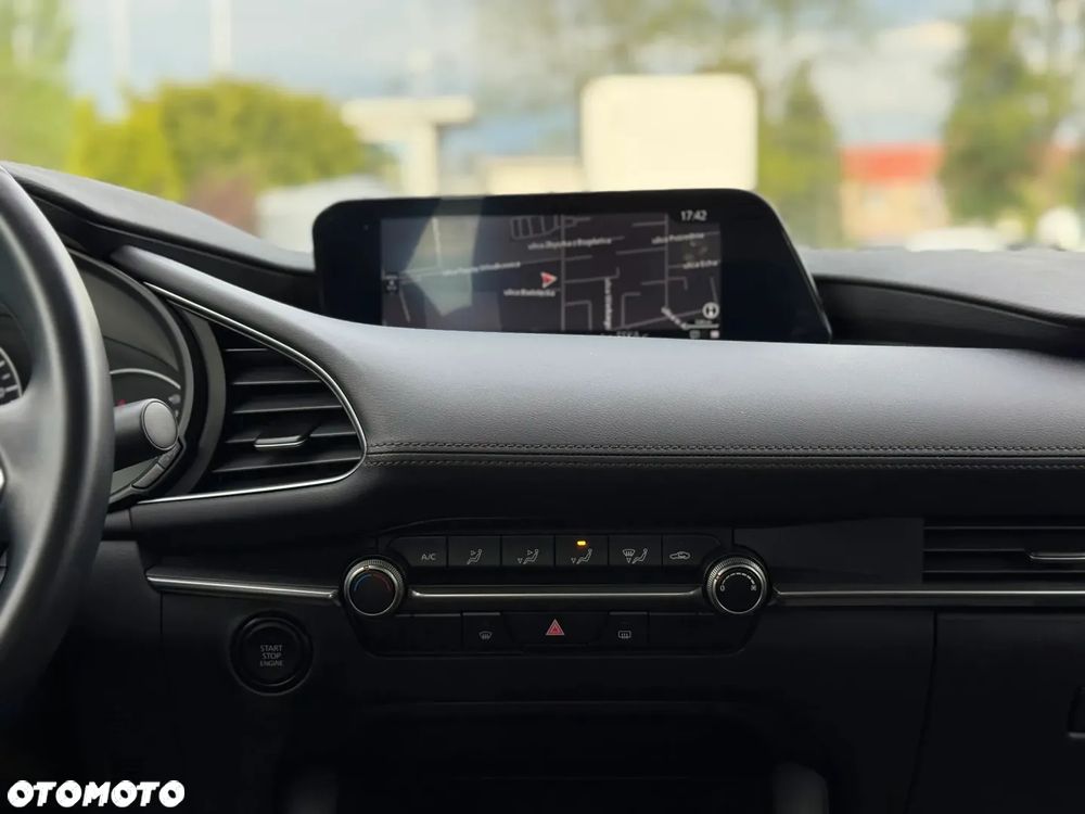 Mazda 3 2.0 mHEV Kai - 13