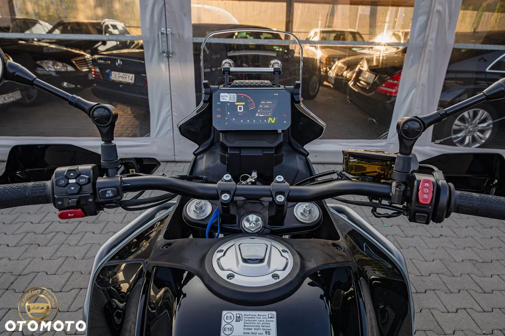 CFMoto 450MT - 33